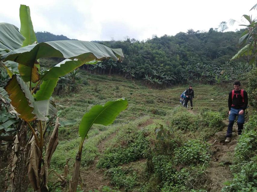 Sapa: Private Authentic Ethnic Villages Trek With Lunch - Cultural Insights