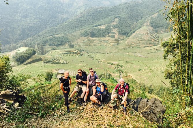 Sapa Trekking Tour - 1 Day - Best Time to Visit