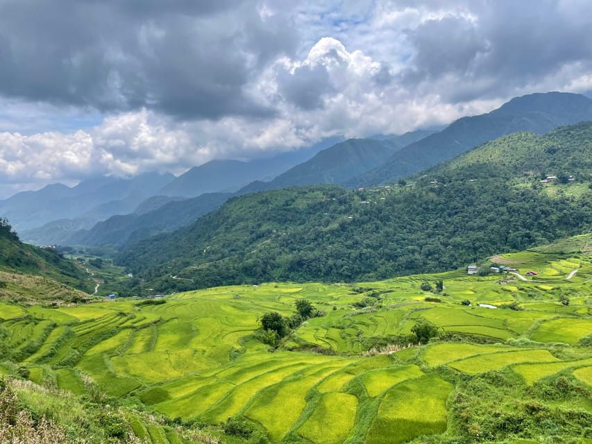 Sapa Trekking - Waterfalls And Hmong Villages - Cultural Experiences