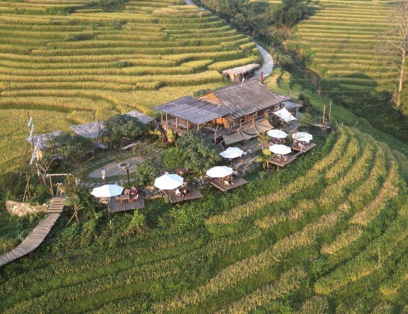 Sapa: Y Linh Ho, Lao Chai, and Ta Van Village Day Tour - Frequently Asked Questions