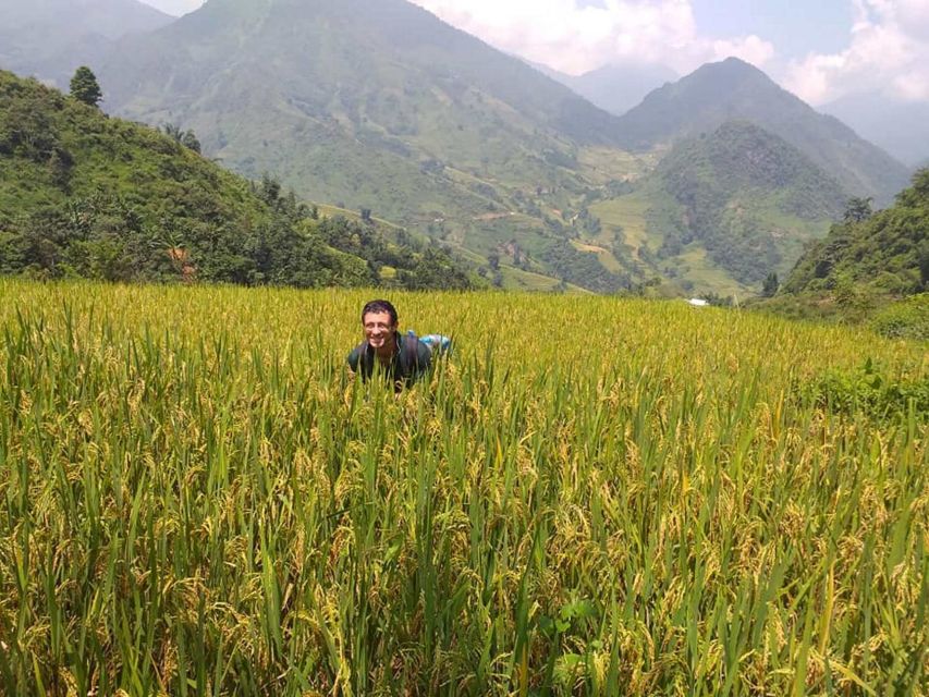 Sapa:2-Day Discover Ethnic Villages & Amazing Rice-Terraces - Inclusions and Exclusions