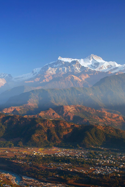 Sarangkot: Sunrise Tour (Pokhara) - Frequently Asked Questions