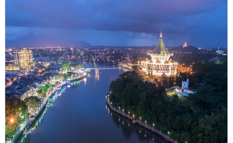 Sarawak Sunset River Cruise Tour - Inclusions and Transportation