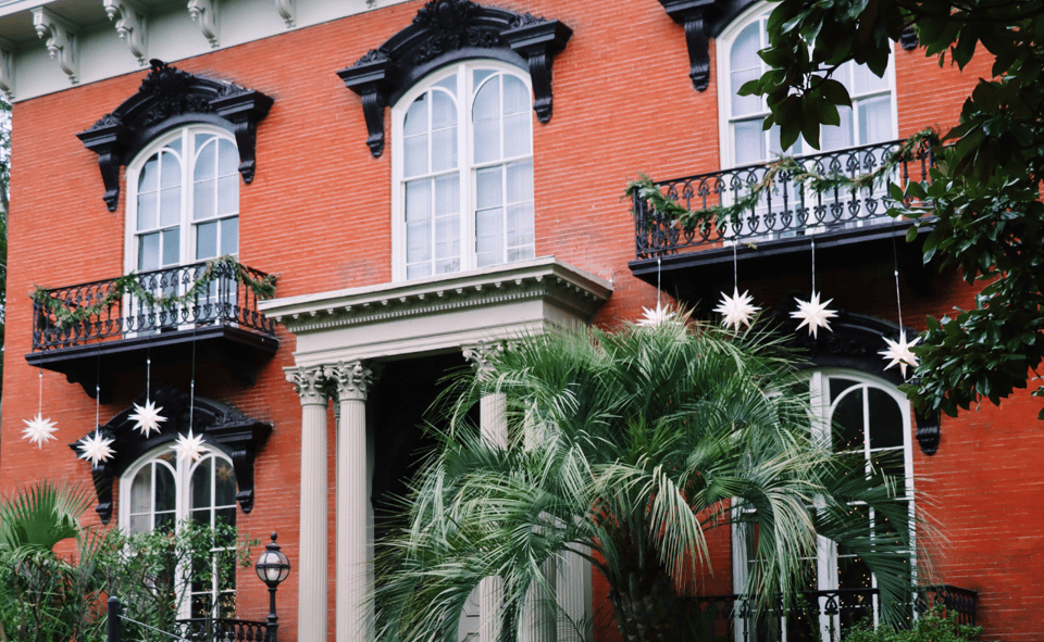 Savannah: History Walking Tour - Customer Feedback