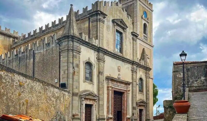 Savoca: The Godfather Tour - Experience Insights