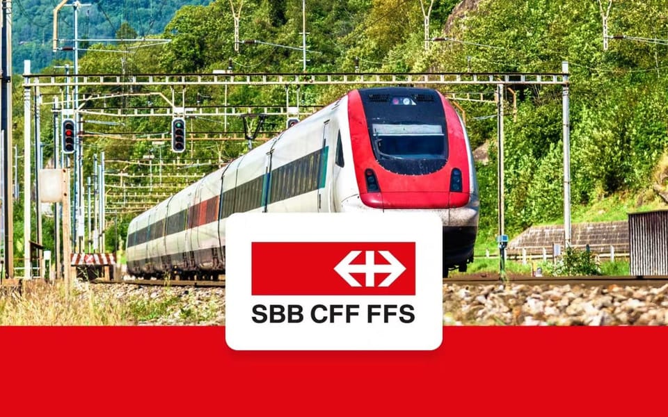 SBB 1-Day Pass: Unlimited Travel in the Canton of Basel - Booking Process Details