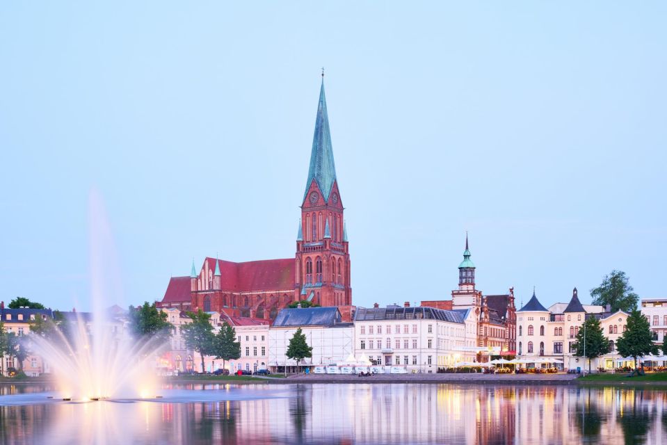 Schwerin: City Highlights Guided Tour - Frequently Asked Questions