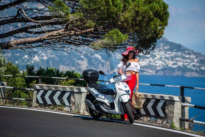 Scooter Rental 125cc - Noteworthy Review Highlights