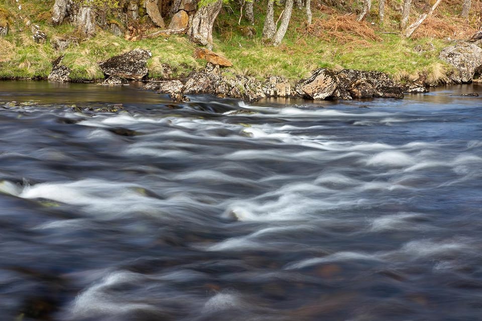 Scotland: Photography Group Tour With Pro Photographer - Benefits of Joining the Tour