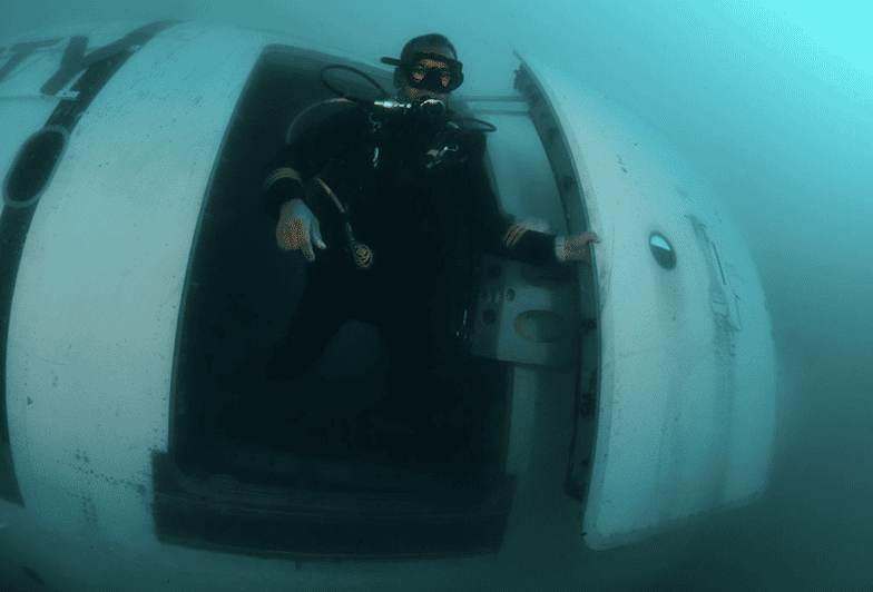 Scuba Dive in A300 Airbus, Turkey - Frequently Asked Questions