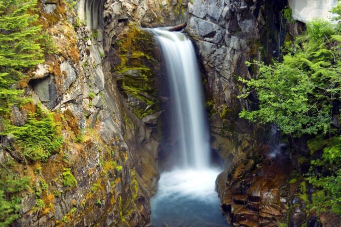 Seattle: Mount Rainier and Olympic Park Audio Guide Bundle - Highlights of Mount Rainier National Park