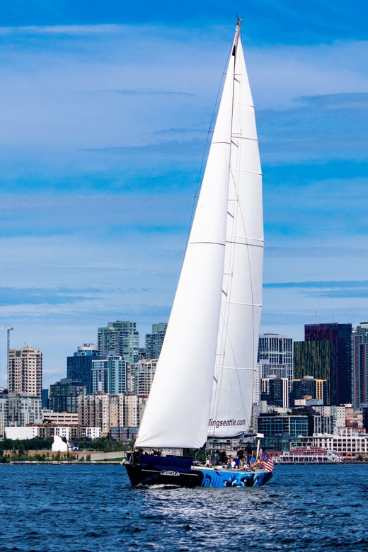 Seattle: Pacific Northwest Sailing Experience - Customer Feedback