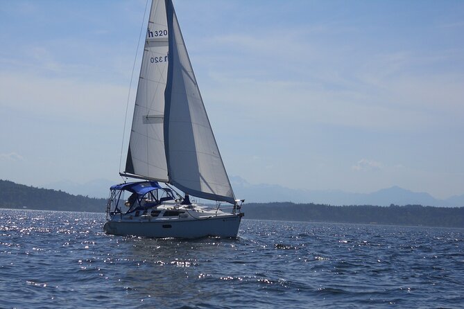 Seattles Best Private Sailing Adventure on the Puget Sound BYOB! - Tips for a Memorable Trip