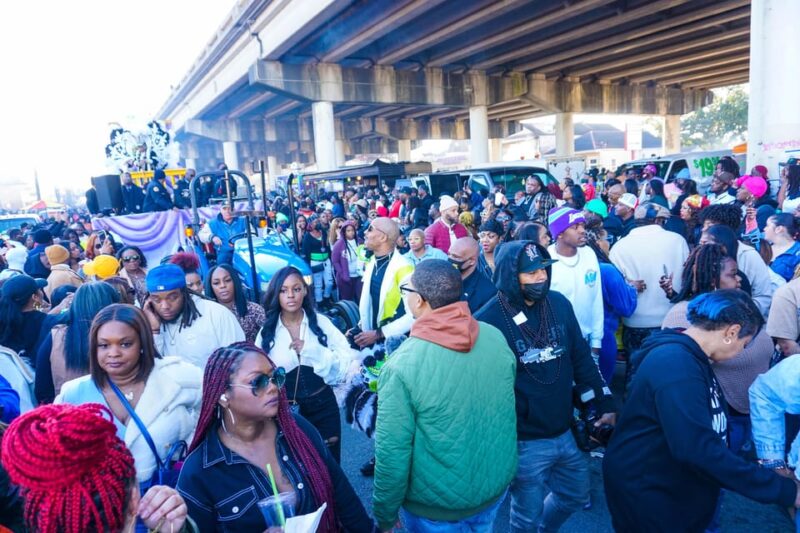 Second Line Tour & Music Experience - Customer Feedback