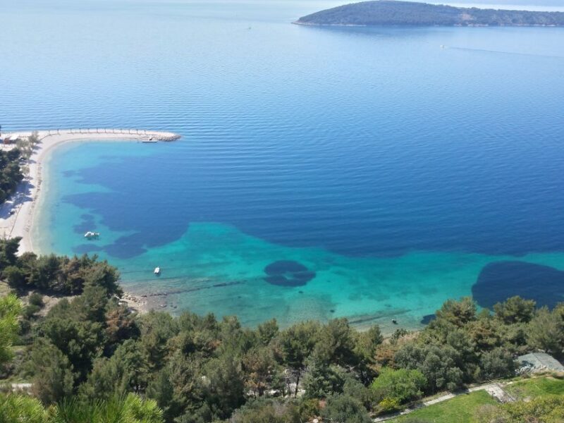 Secret Marjan Park Hiking Tour in Split - Guided Tour With Expert