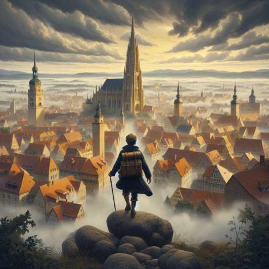 Secrets of Old Göttingen: The Lost Treasure Adventure - Customer Reviews