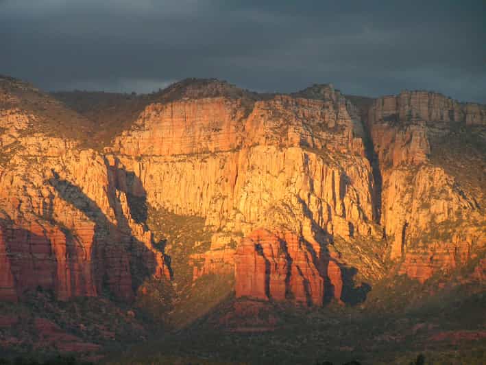 Sedona: 2-Hour Highlights Jeep Tour - Inclusions and Amenities