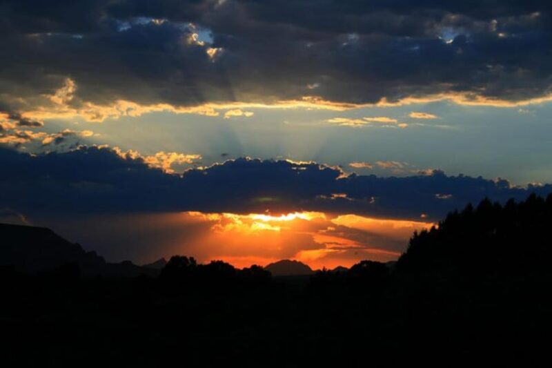 Sedona: Red Rock Panoramic Jeep Tour - Customer Testimonials