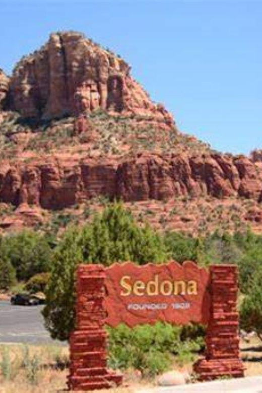 Sedona - Frequently Asked Questions