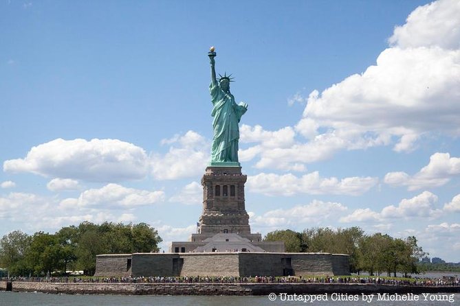 See It All NYC Walking and Boat Tour - Landmarks Explored on the Tour