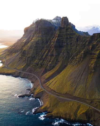 Self-Drive: Iceland Express Circle (6 Days) - Inclusions and Exclusions