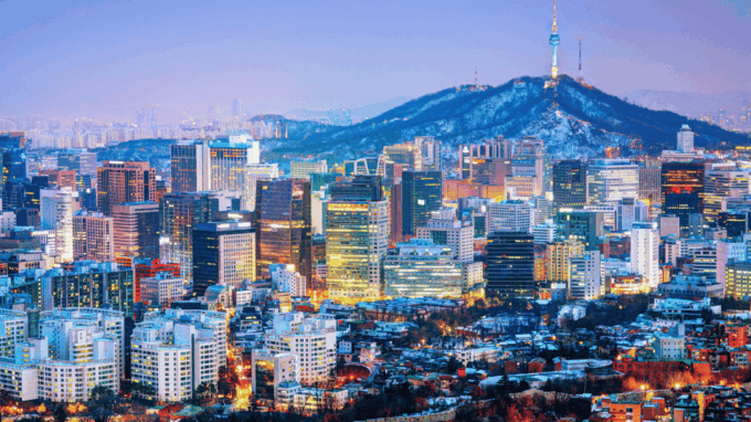 Seoul: 6 - Days Best Of Seoul - Final Day and Departures