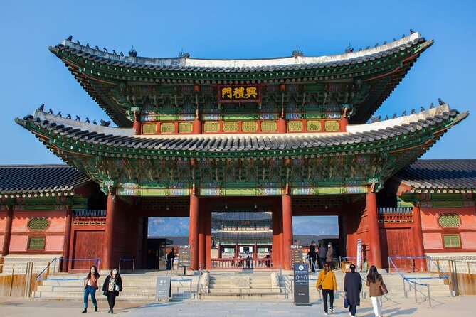 Seoul Full Day Tour With a Local: 100% Personalized & Private - Customization Options