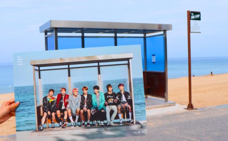 Seoul: Gangneung From K-Pop Band Bus Stop to Anmok Beach - Important Information and Reviews
