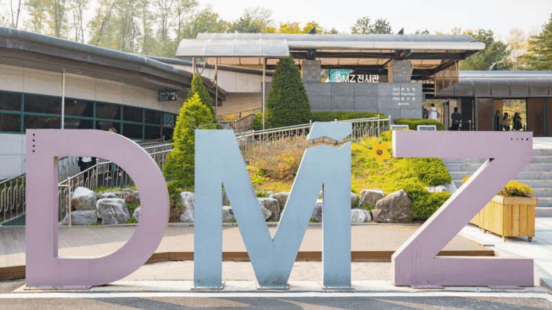 Seoul Korea 7 Day Family Tour Lotte World Everland DMZ - Important Information