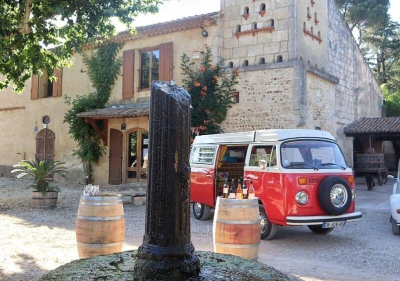 Set off to Discover Provence in a Camper Van! - Must-See Destinations