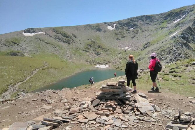 Seven Rila Lakes Hike- Private Day Trip - Unique Lake Characteristics