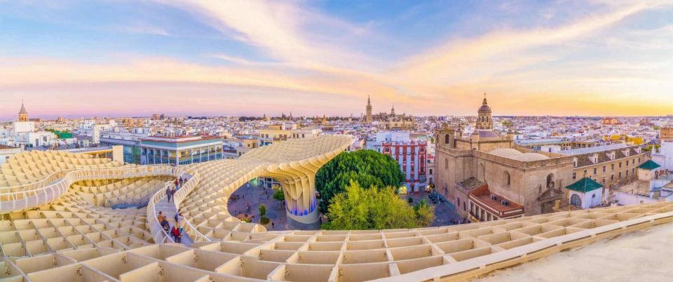 Seville: Aracena Iberian Ham Tour With Lunch - Iberian Pig Rearing