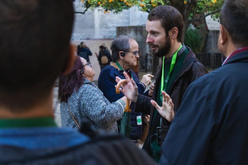 Seville: Cathedral & Alcázar Guided Tour With River Cruise - Customer Reviews and Feedback