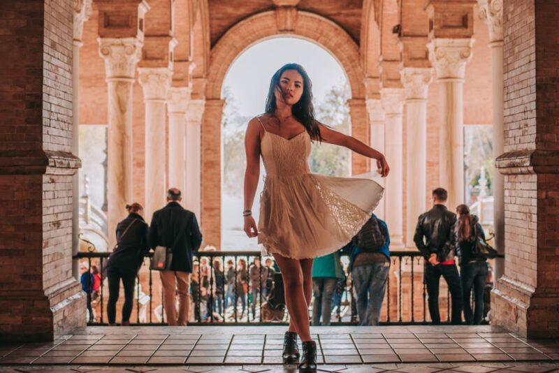 Seville Photo Tour - Customer Feedback