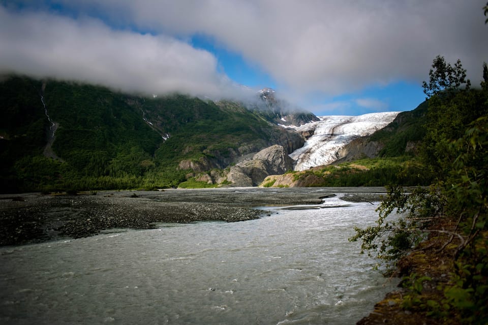 Seward: to Anchorage Full Day Transit Tour With Port Pickup - Whats Included in the Tour