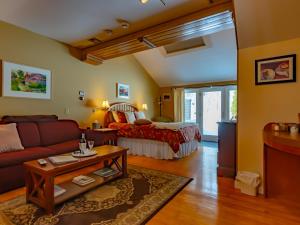 Shaker Mill Inn - Policies and Important Information
