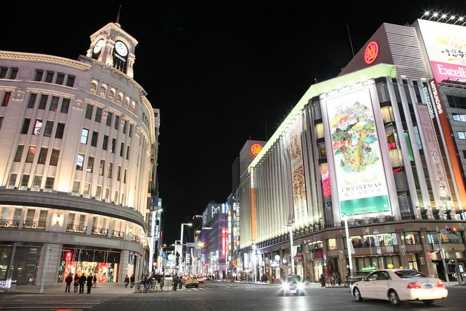 Shared Arrival Transfer : Narita International Airport to Hotel (Central Tokyo) - Benefits of Shared Transfers