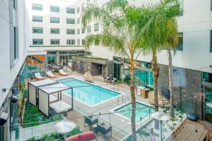 Shashi Hotel Mountain View Palo Alto - Nearby Attractions