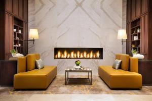 Sheraton Los Angeles San Gabriel - Policies and Accessibility