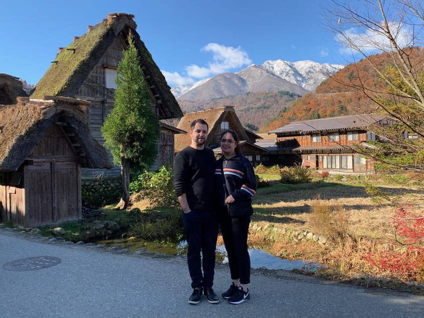 Shirakawa-Go Half Day Tour (Unesco World Heritage) - Important Information