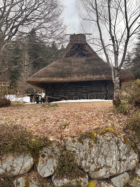 Shirakawago -Takayama One Day Tour - Takayama Jinya Exploration