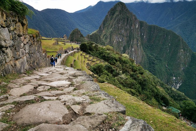 Short Inca Trail to Machu Picchu 2 Days - Important Information to Note