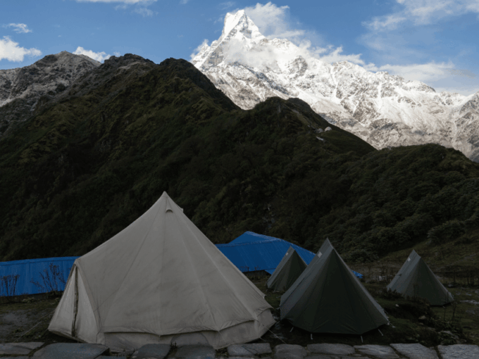 Short Mardi Himal Trek: a Perfect 5-Day Escape From Pokhara - Preparing for the Trek