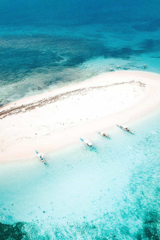 Siargao Tour a (Shared Tour) - Customer Reviews and Ratings