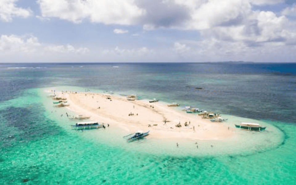 Siargao Tour I (Private Tour) - Frequently Asked Questions