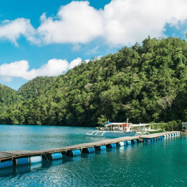 Siargao:Sohoton Island Hopping Tour With Jellyfish Sanctuary - Booking and Cancellation Policy