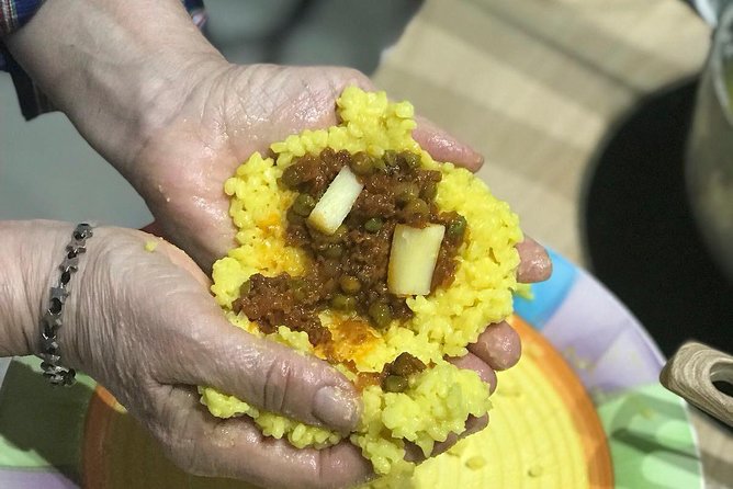 Sicilian Cooking Class : Street and More - Discover Sicilian Street Food