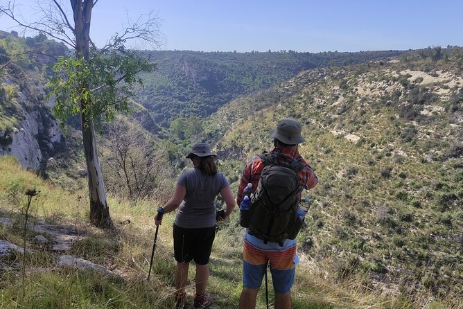 Sicilian Natural Parks, Trekking Eco Tour From the Sea to the Mountains - Jeep Ride to Monte Alveira