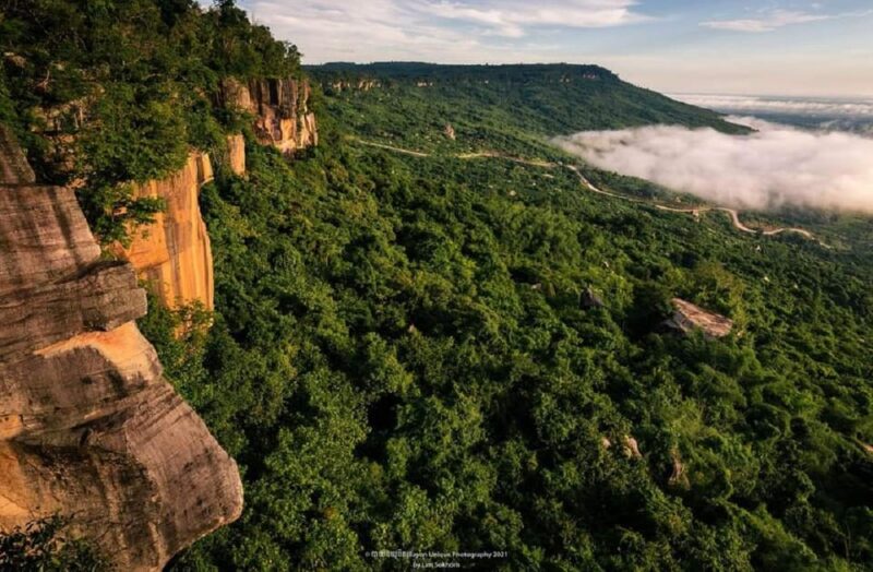 Siem Reab: 4-Day Trip by Private Tour - Unique Experiences