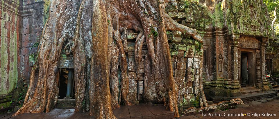 Siem Reap: 2-Day Angkor Sunrise, Banteay Srey, & Beng Mealea - Inclusions and Exclusions